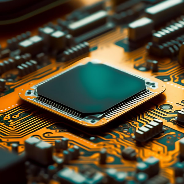 上海技物所在片上红外光电逻辑门智能芯片研究方面取得进展