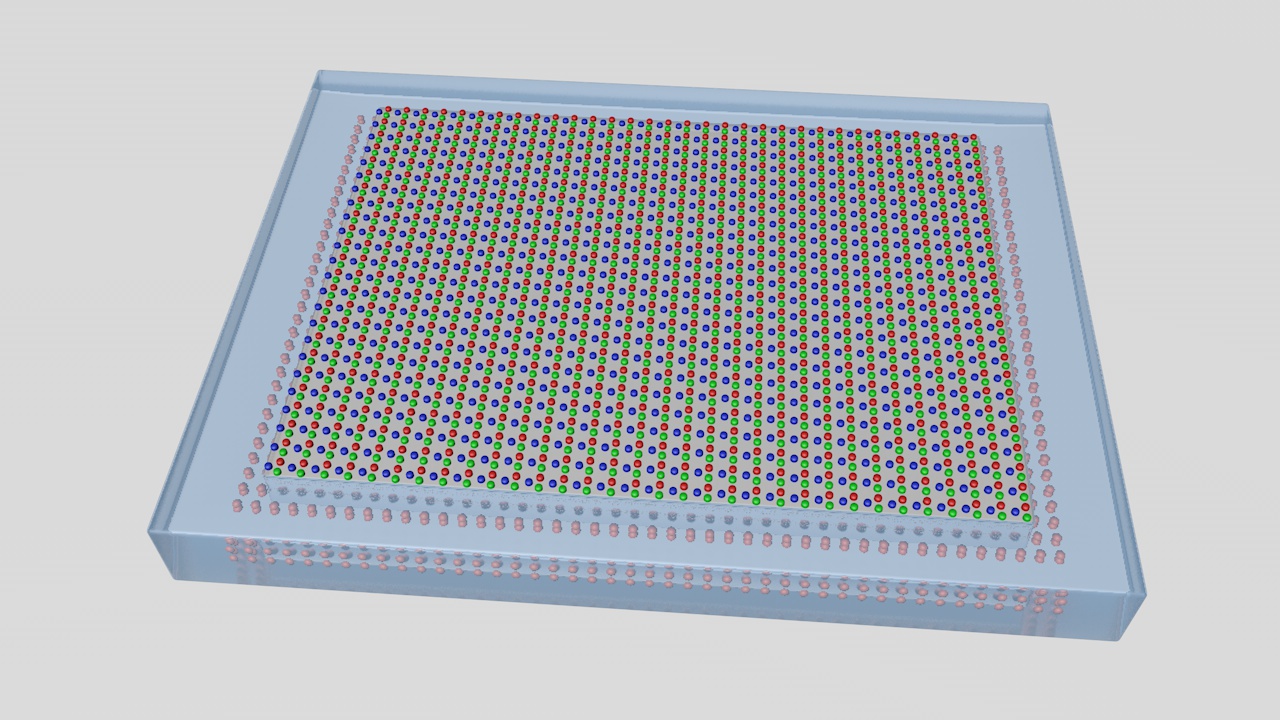 w88win微2023年度专利——一种半导体封装方法说明书